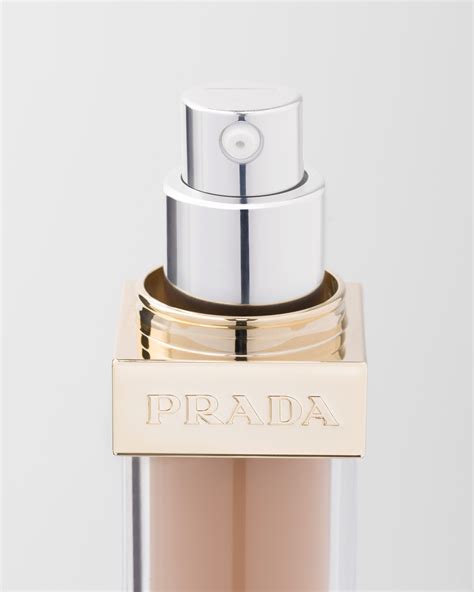 where to buy prada foundation|prada reveal foundation.